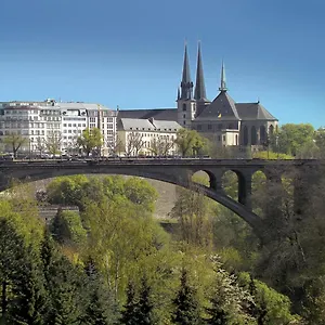 3* Hotell Parc Belle-vue