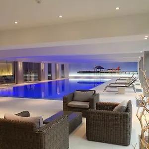 4* Hotell Parc Alvisse