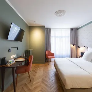 4* Hotell Perrin - Former Carlton